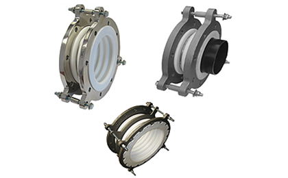 PTFE Bellows