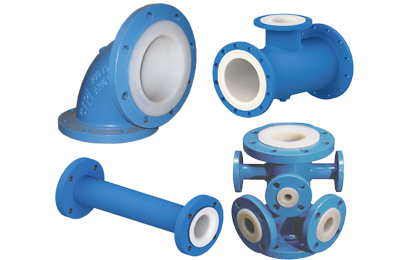 Lined Piping Systems